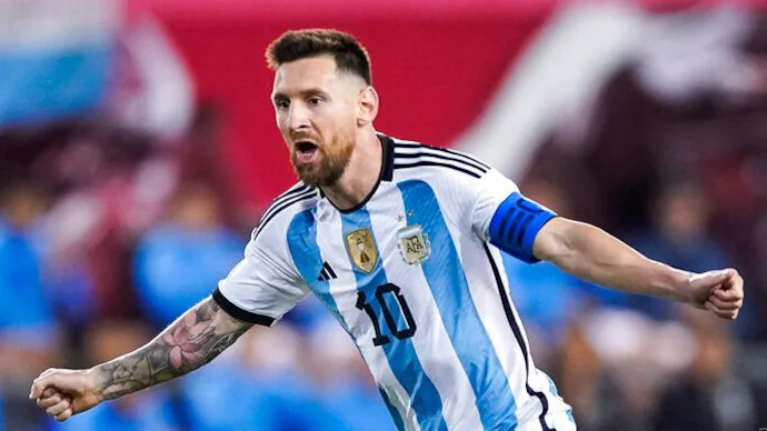 Estas son las razones por las que Lionel Messi todavía puede guiar a Argentina a ganar la Copa Mundial de la FIFA Qatar 2022