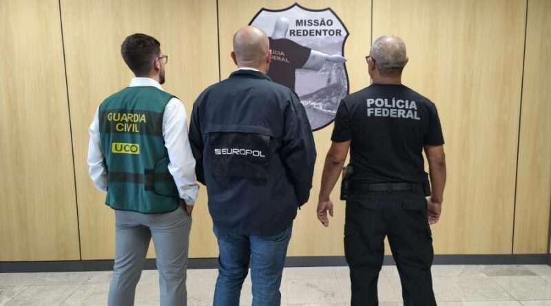 Europol y la policía española desmantelan el tercer cartel de la droga de Europa
